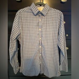 Penguin button down shirt